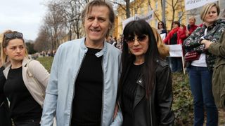 Lica s domaće estrade podržala inicijativu #SPASIME Lica s domaće estrade podržala inicijativu #SPASIME