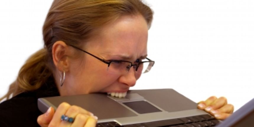 Stres, foto: city-connect.org