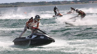 Vir: Alpe Adria Jet Ski Tour 2105.
