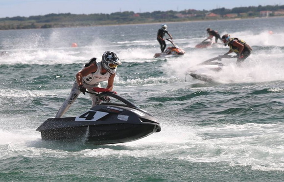 Vir: Alpe Adria Jet Ski Tour 2105.