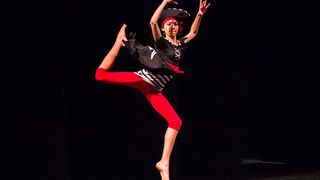 Natjecanje “Solo art dance”, foto-Mladen Radolović Mrlja Natjecanje “Solo art dance”, foto-Mladen Radolović Mrlja