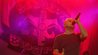 Moto Party Biograd (foto: Marin Gospić)