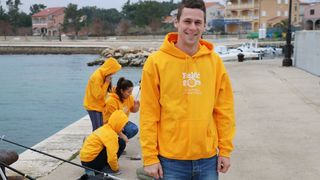 Mladi virski šampioni u udičarenju u emisiji HRT-a “More” Mladi virski šampioni u udičarenju u emisiji HRT-a “More”