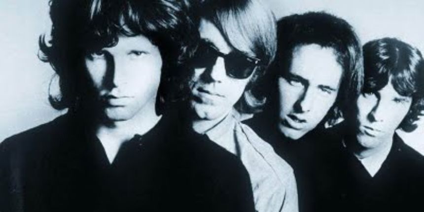The Doors The Doors