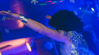 Saturday Night Fever @ Factory Bar, foto: Ivan Toman