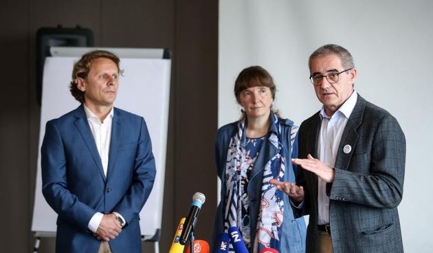 Predstavljena peticija “Stop plagiranju u Hrvatskoj”