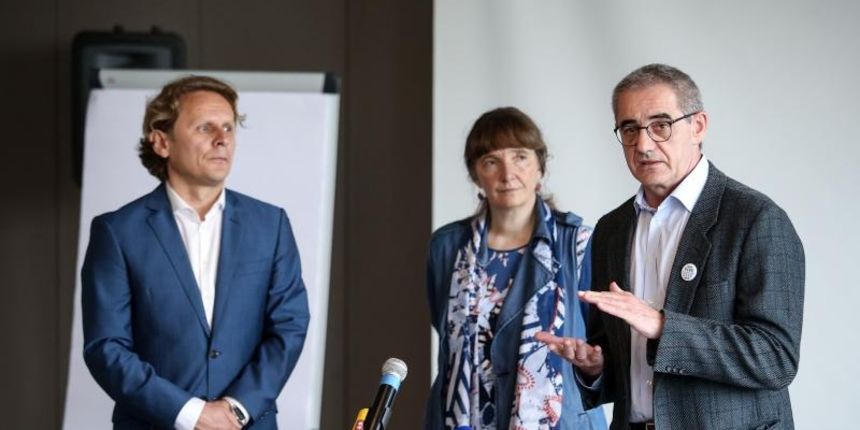 Predstavljena peticija “Stop plagiranju u Hrvatskoj”