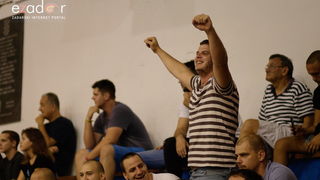 Humanitarna utakmica u Jazinama: KK Zadar – KK Diadora Humanitarna utakmica u Jazinama: KK Zadar – KK Diadora