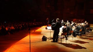 Sevdah u Lisinskom, foto:Zlatko Ivančok