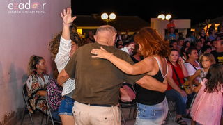 4. Fešta od sira u Kolanu