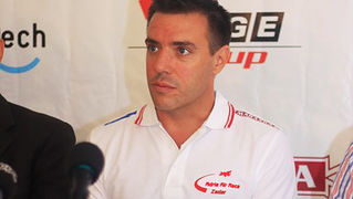 Adria Air Race u MAS-u, foto: Saša Čuka Adria Air Race u MAS-u, foto: Saša Čuka