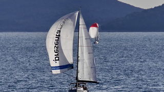 Regata Biograd Zadar Regata Biograd Zadar