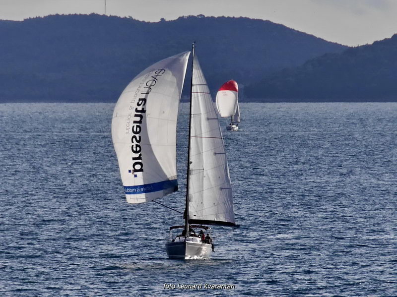 Regata Biograd Zadar Regata Biograd Zadar