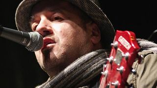 Doček Nove 2009. na Narodnom trgu (foto: Marin Gospić)