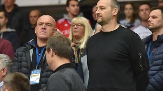 Kvalifikacije za FIBA Svjetski kup: Hrvatska – Rumunjska