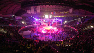 “Top Stars” u Zadru (foto: Saša Čuka)