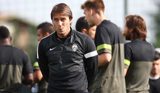 Antonio Conte, foto: Tuttosport.com
