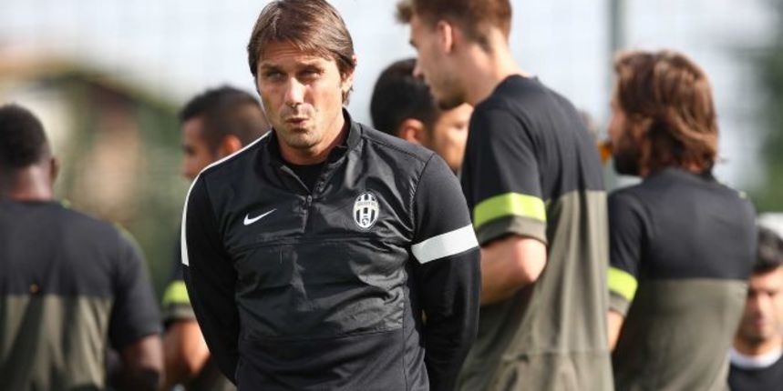 Antonio Conte, foto: Tuttosport.com