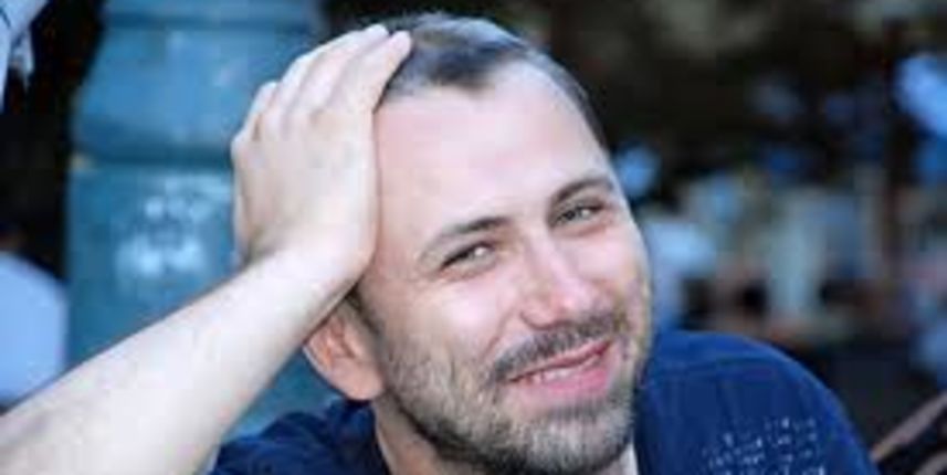 oliver frljić, foto: vecernji.hr oliver frljić, foto: vecernji.hr