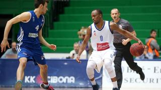 Polufinale doigravanja: KK Cibona – KK Zadar 104-79. Foto: Igor Kralj/PIXSELL