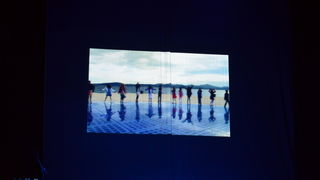 Dodjela nagrade “NOBI” u Hrvatskom narodnom kazalištu, izlozba fotografija Ive Perincic