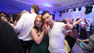 Maturalna večer gimnazije jurja barakovića (foto:Saša Čuka) Maturalna večer gimnazije jurja barakovića (foto:Saša Čuka)