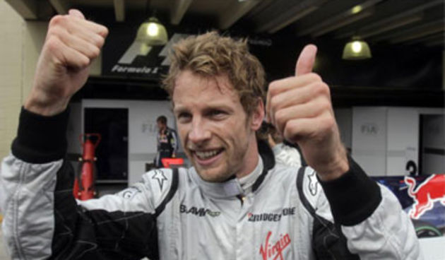 Jenson Button (Foto: marca.com)