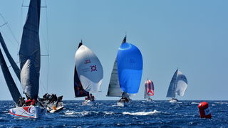 U hvarskom akvatoriju održana XXI. Uskršnja regata U hvarskom akvatoriju održana XXI. Uskršnja regata