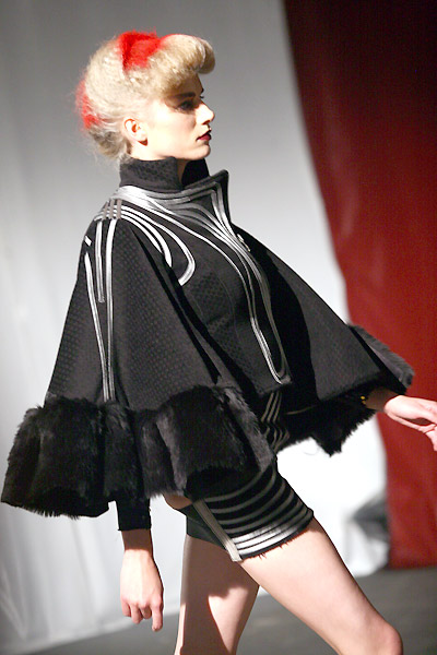 Zigman jesen/zima 2009/10 (Moda.hr)