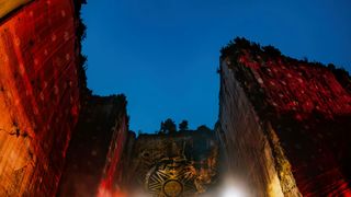 Gates of Agartha – glazbeno iskustvo za pamećnje