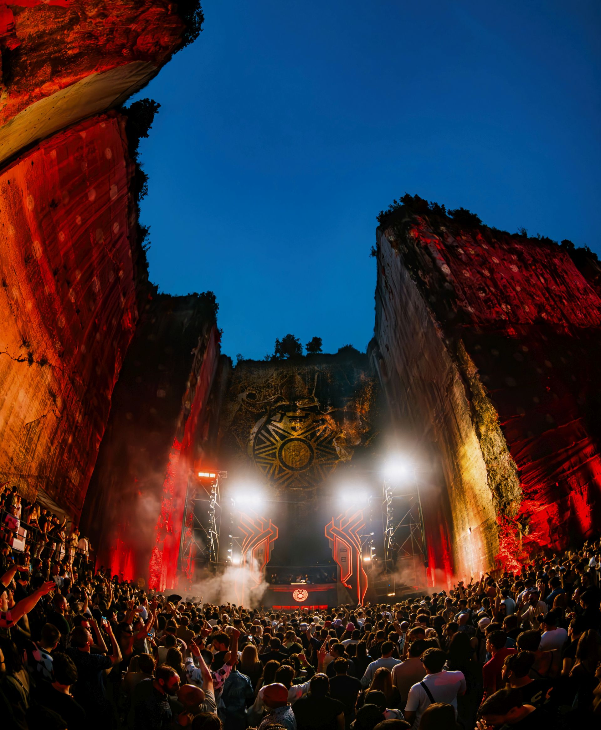 Gates of Agartha – glazbeno iskustvo za pamećnje