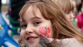 Sveti Nikola darivao mališane na Viru, Krampus bez posla Sveti Nikola darivao mališane na Viru, Krampus bez posla