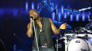 Seal u Zadru 14. srpnja 2010. (foto:Saša Čuka)