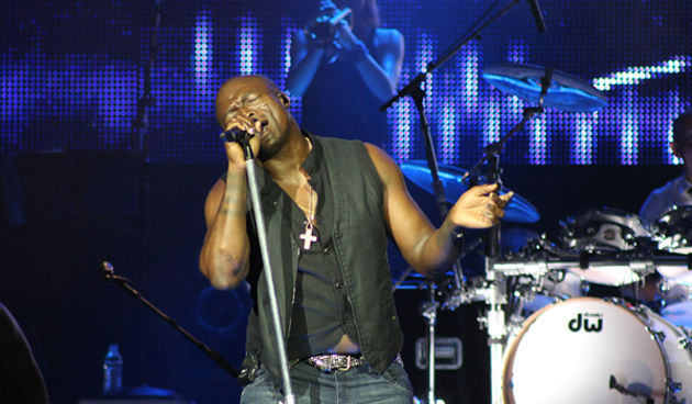 Seal u Zadru 14. srpnja 2010. (foto:Saša Čuka)