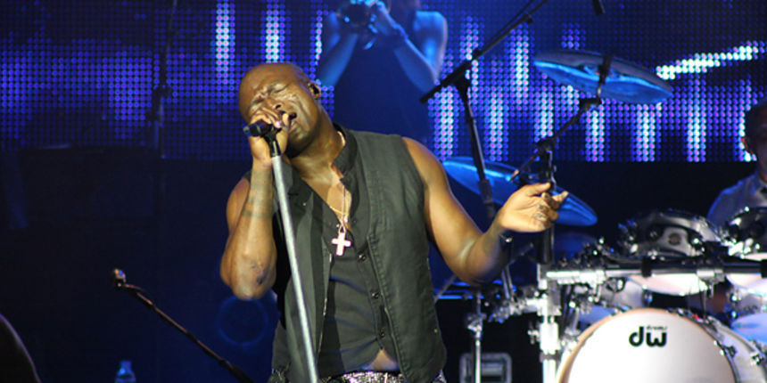 Seal u Zadru 14. srpnja 2010. (foto:Saša Čuka) Seal u Zadru 14. srpnja 2010. (foto:Saša Čuka)