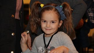 Novogodišnji Supernova Party 28. prosinca 2013., Foto: Iva Perinčić Novogodišnji Supernova Party 28. prosinca 2013., Foto: Iva Perinčić