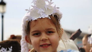 Virski karnevalić 2016. Virski karnevalić 2016.