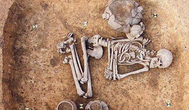 Kostur, arheološke iskopine, foto: www.jutarnji.hr