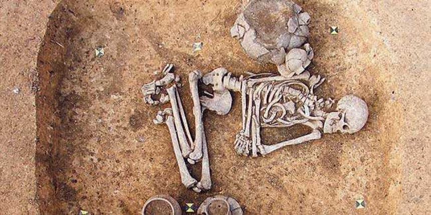 Kostur, arheološke iskopine, foto: www.jutarnji.hr