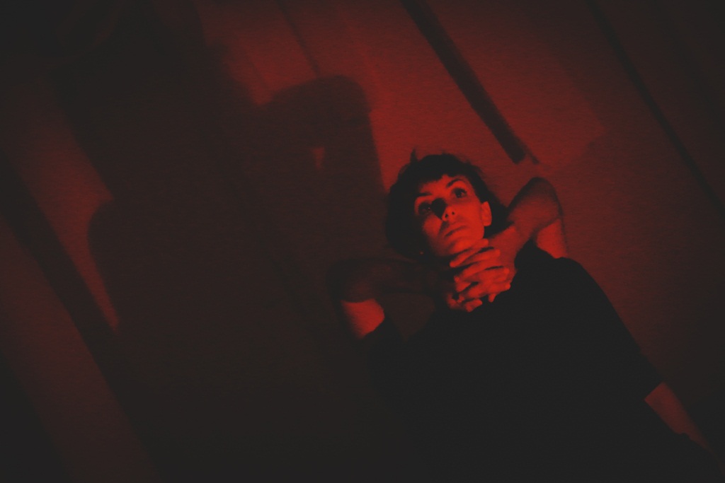 Performans “Granice” polaznika Glumačke radionice “Backstage” Performans “Granice” polaznika Glumačke radionice “Backstage”