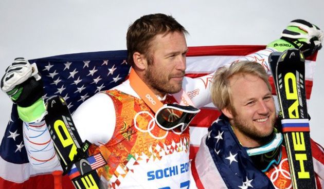 Bode Miller, foto: latimes.com