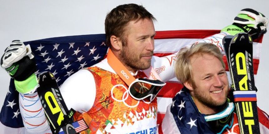 Bode Miller, foto: latimes.com