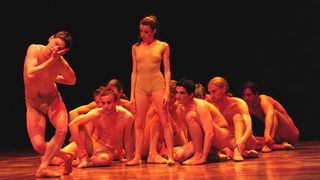 HNK Zadar: Bolero i Carmina Burana, Foto: Nenad Marcev