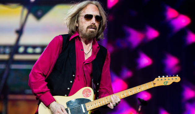 Tom Petty