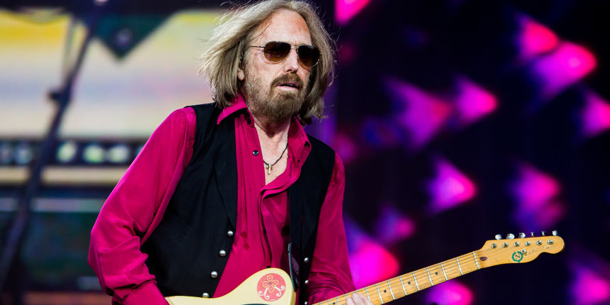 Tom Petty Tom Petty