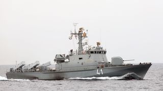 Žirje: Vojne vježba Hrvatske ratne mornarice Oružanih snaga RH “Harpun 2017” Žirje: Vojne vježba Hrvatske ratne mornarice Oružanih snaga RH “Harpun 2017”