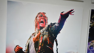 Stipe Surać – Rock N’Roll DeLuxe ; foto Iva Perinčić