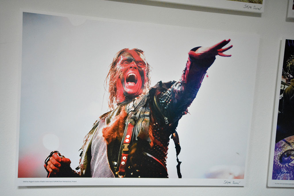 Stipe Surać – Rock N’Roll DeLuxe ; foto Iva Perinčić