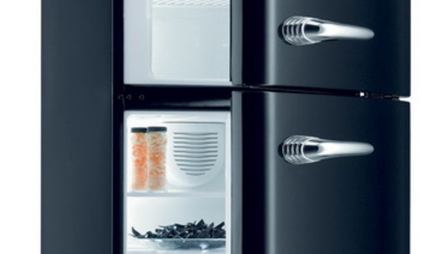 Gorenje retro hladnjak