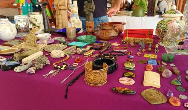 Starinar, Sajam antikviteta